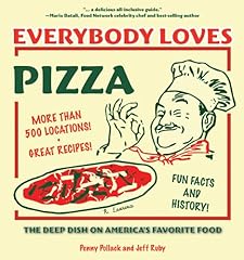 Everybody loves pizza for sale  Delivered anywhere in USA 