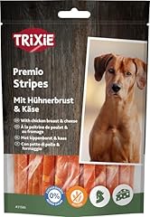 Trixie strisce pollo usato  Spedito ovunque in Italia 