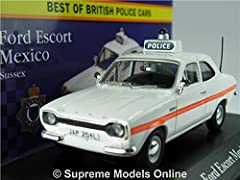 Ford escort mk1 for sale  Delivered anywhere in UK