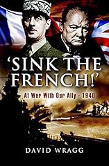 Sink french war for sale  Delivered anywhere in UK