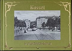 Kassel alten ansichtskarten gebraucht kaufen  Wird an jeden Ort in Deutschland