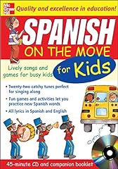 Spanish move kids for sale  Delivered anywhere in USA 
