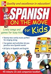 Spanish move kids for sale  Delivered anywhere in USA 