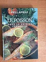 Poisson cuisine française d'occasion  Livré partout en France