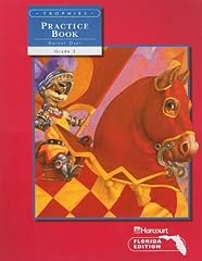 Harcourt school publishers for sale  Delivered anywhere in USA 