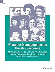 Frauen komponieren orgue d'occasion  Livré partout en Belgiqu