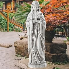 Keslecy virgin mary for sale  Delivered anywhere in USA 
