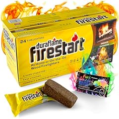 Fire starter indoor for sale  Delivered anywhere in USA 