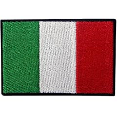 Drapeau italie italien d'occasion  Livré partout en France