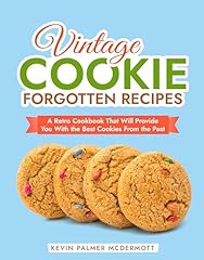 Vintage cookie forgotten for sale  Delivered anywhere in USA 