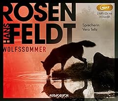 Wolfssommer gekürzte ausgabe gebraucht kaufen  Wird an jeden Ort in Deutschland