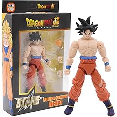 Bestzy goku figurines for sale  Delivered anywhere in UK