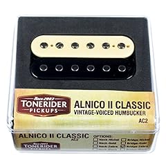 Tonerider ac2n alnico for sale  Delivered anywhere in UK