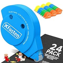 Xfasten adhesive roller for sale  Delivered anywhere in USA 