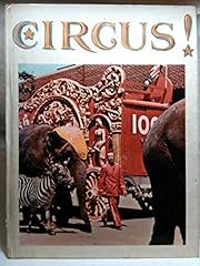 Circus spectacularly colorful for sale  Delivered anywhere in USA 