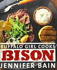 Buffalo girl cooks for sale  Delivered anywhere in USA 