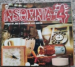 Insomnia for sale  Delivered anywhere in UK