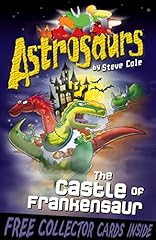 Astrosaurs the castle d'occasion  Livré partout en France