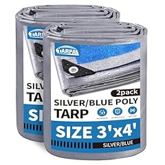 Tarpal tarp 3x4 for sale  Delivered anywhere in USA 