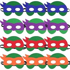 Mezhen masques turtle d'occasion  Livré partout en France
