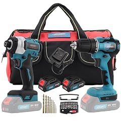Jovant cordless drill for sale  Delivered anywhere in USA 