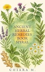 Ancient herbal remedies usato  Spedito ovunque in Italia 