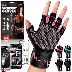 Mhil workout gloves for sale  Delivered anywhere in USA 