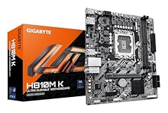 Gigabyte h810m scheda usato  Spedito ovunque in Italia 
