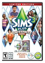 Sims plus university for sale  Delivered anywhere in USA 