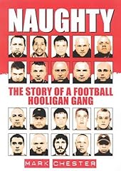 Naughty written mark for sale  Delivered anywhere in UK