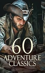 Adventure classics treasure for sale  Delivered anywhere in USA 