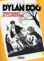 Dylan dog. trent usato  Spedito ovunque in Italia 