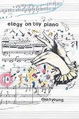 Elegy toy piano d'occasion  Livré partout en France
