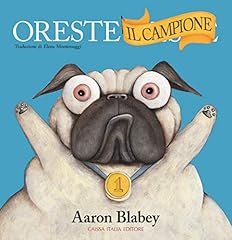 Oreste campione. ediz. usato  Spedito ovunque in Italia 