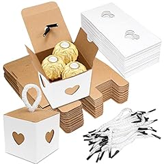 Geschenkbox pralinenschachtel  gebraucht kaufen  Wird an jeden Ort in Deutschland