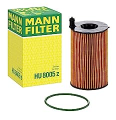 Mann filter 8005 gebraucht kaufen  Wird an jeden Ort in Deutschland