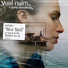 Yael naim david for sale  Delivered anywhere in UK
