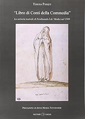 Libro conti della d'occasion  Livré partout en France