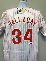 Roy halladay philadelphia for sale  Delivered anywhere in USA 