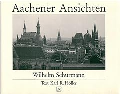 Aachener ansichten gebraucht kaufen  Wird an jeden Ort in Deutschland