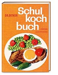 Etker schulkochbuch den gebraucht kaufen  Wird an jeden Ort in Deutschland