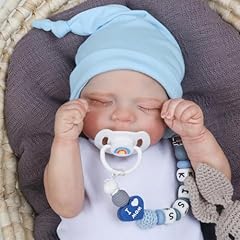 Charex realistic reborn for sale  Delivered anywhere in USA 