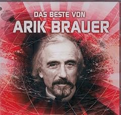 Beste arik brauer gebraucht kaufen  Wird an jeden Ort in Deutschland