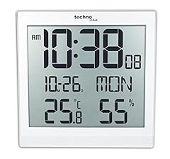 Technoline 8015 horloge d'occasion  Livré partout en Belgiqu