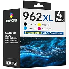 962 962xl ink for sale  Delivered anywhere in USA 