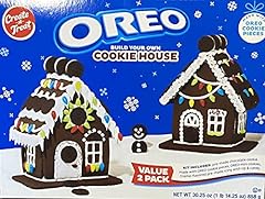 Create treat oreo for sale  Delivered anywhere in USA 