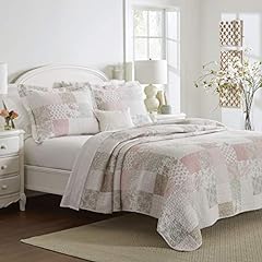 Laura ashley quilt for sale  Delivered anywhere in UK
