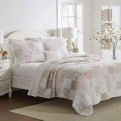 Laura ashley quilt for sale  Delivered anywhere in UK