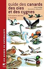 Guide canards oies d'occasion  Livré partout en France