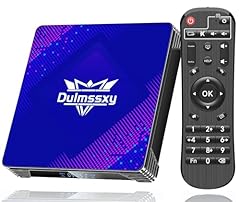 Android box 13.0 for sale  Delivered anywhere in UK
